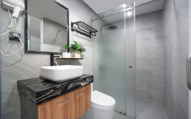 Mons Boutique Hotel and Apartment