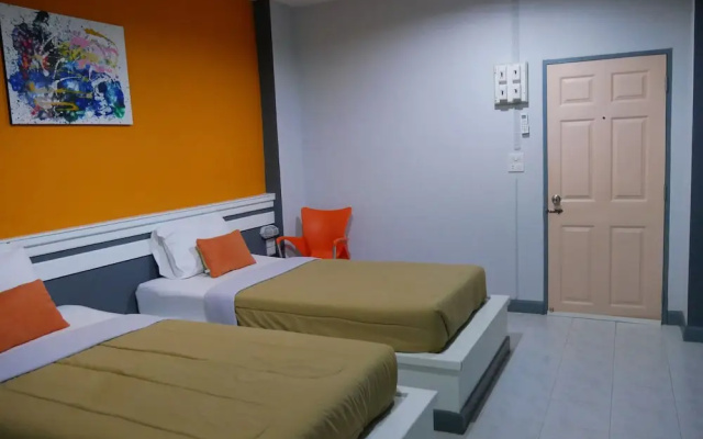 PK Hotel