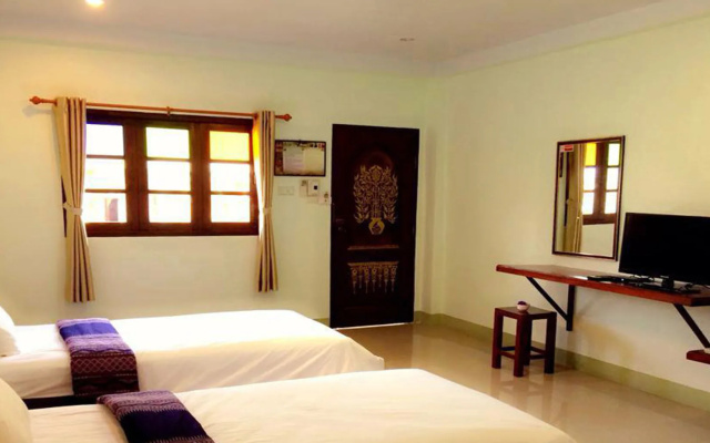Pawinsin Resort (SHA Extra Plus)
