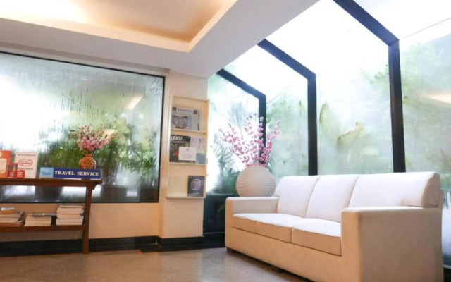 The Residence Rajtaevee Hotel
