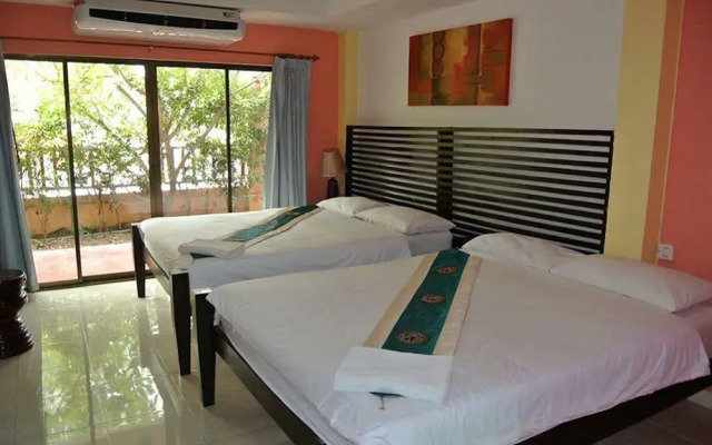 Baan Sang Chan Hotel