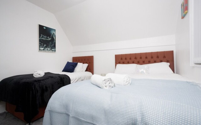 Kirkstall Serviced Apartments Leeds 2