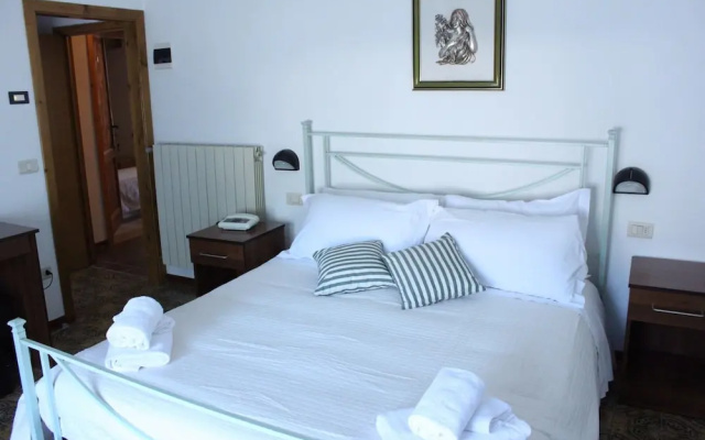 Hotel La Croce
