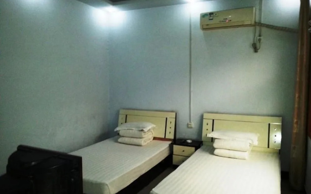 Shaolin Temple Xianju Hotel