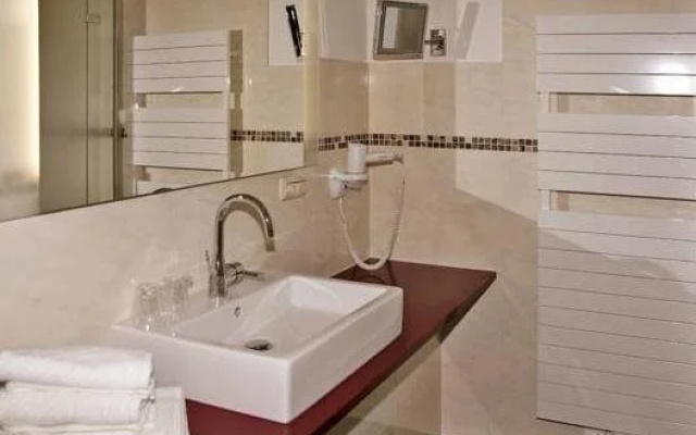 Aparthotel Saatmann