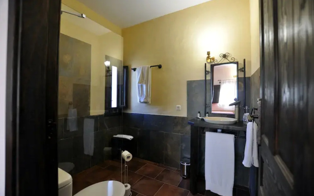 Termas Aqua Libera