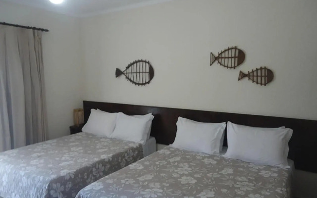 Hotel Casarao Pitangueiras