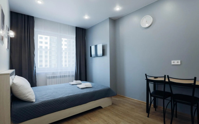 SweetHome на улице Маврикия Слепнёва