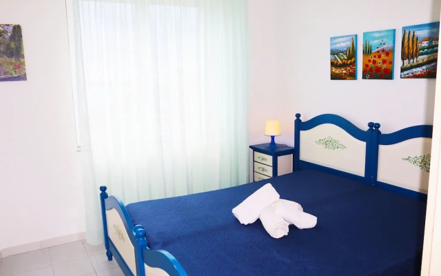 Holidays House Veronica Otranto