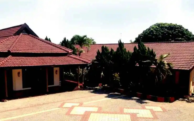 Surya Mojopahit