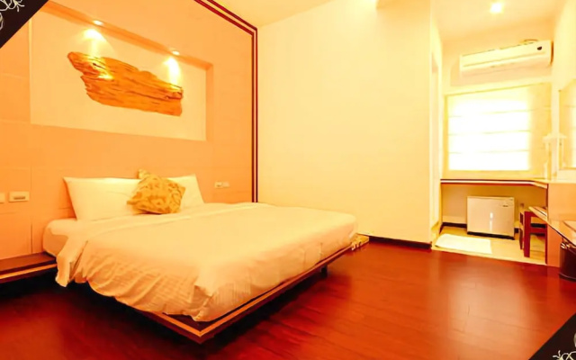 Haoho B&B