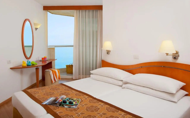 Leonardo Club Hotel Dead Sea