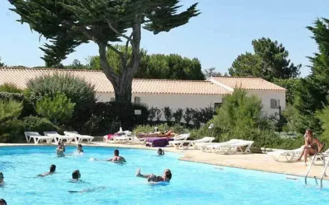 Le Suroit