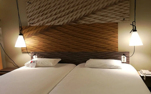 ibis Besancon Centre Ville
