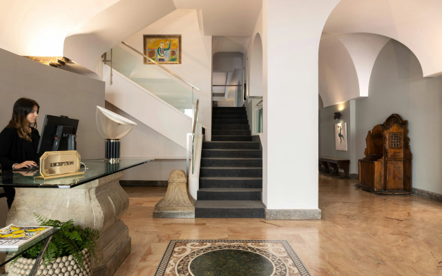 Hotel Principe di Villafranca