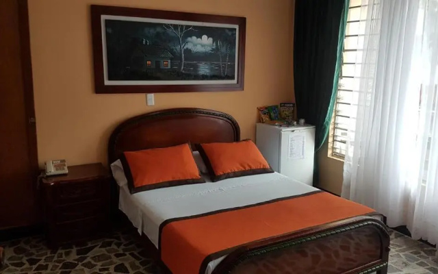 Hotel Tequendama