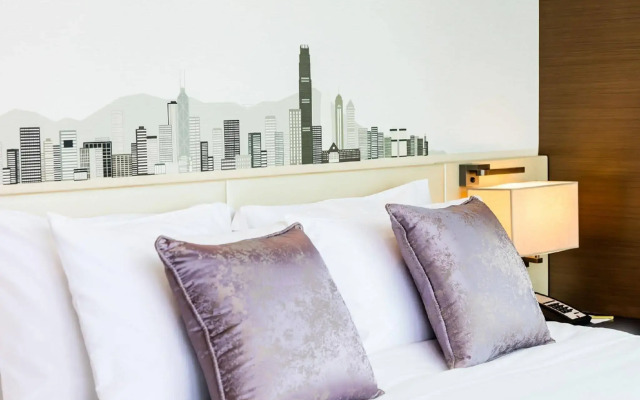 Hilton Garden Inn Hong Kong Mongkok