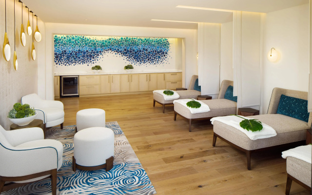 The Alfond Inn