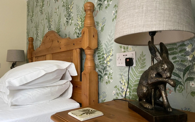 Lancasters Cottage