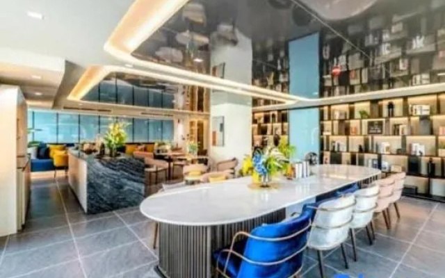 Cybiq Ratchada32 Condo Bangkok Ratchada-Asok Road