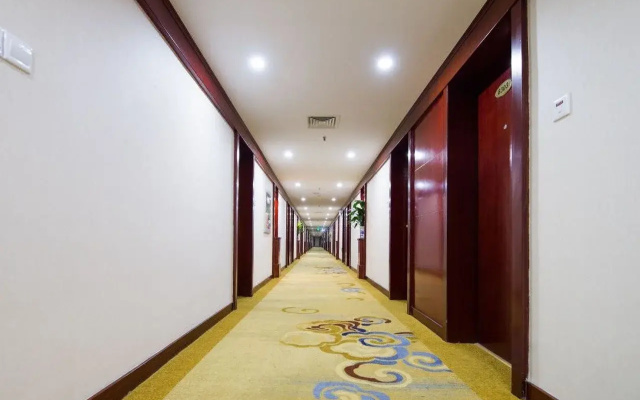 Aiqinhai Holiday Hotel