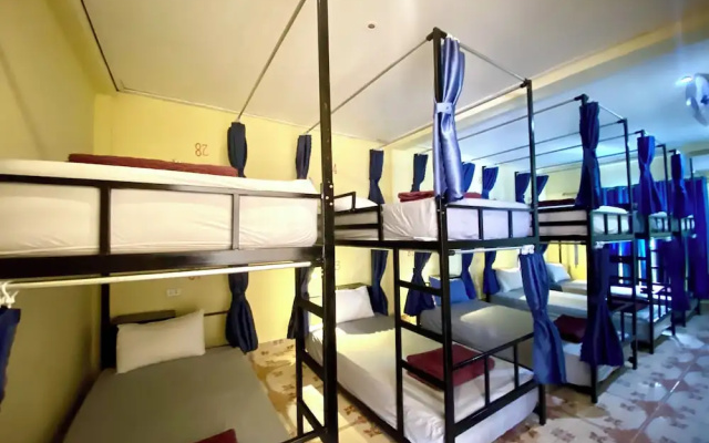 Nana Guest House