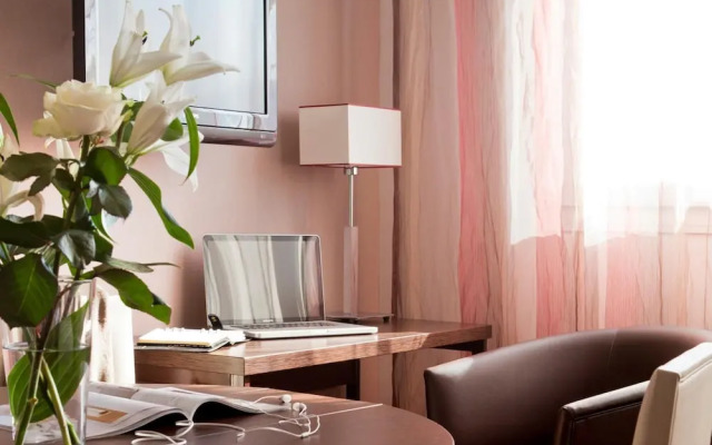 The Originals Residence, Kosy Appart'Hotels Grenoble Les Cèdres