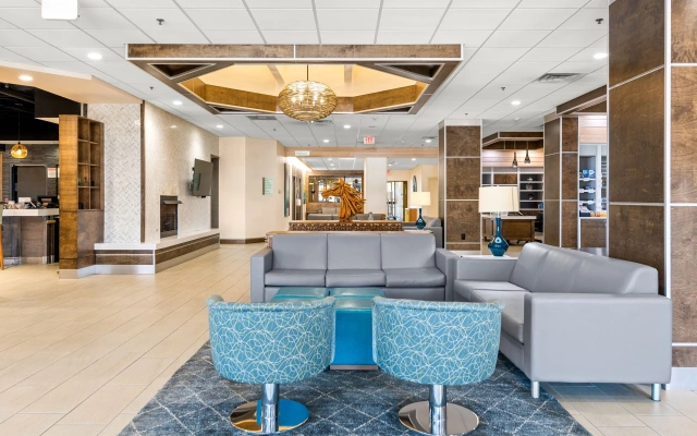 Holiday Inn by IHG