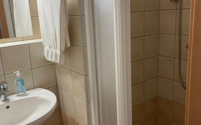 Franci Apartman