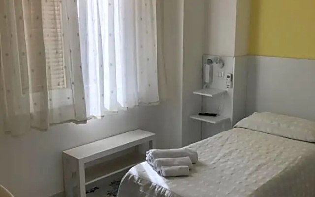 Albergo Oasi