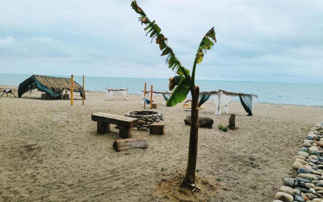 Мини-отель Aqua Palm Resort