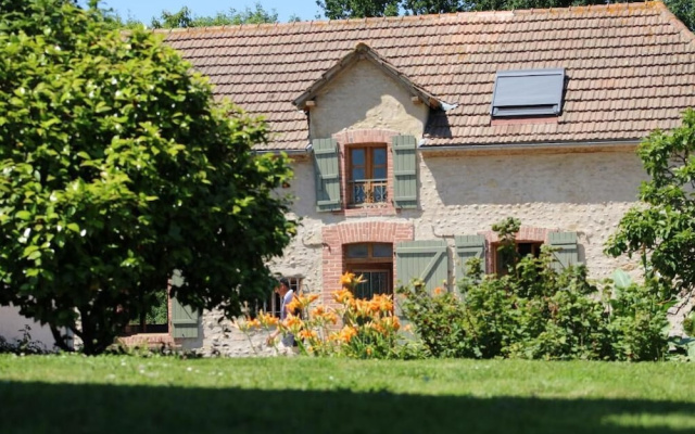 Ecogîte Rural La Clé des Champs