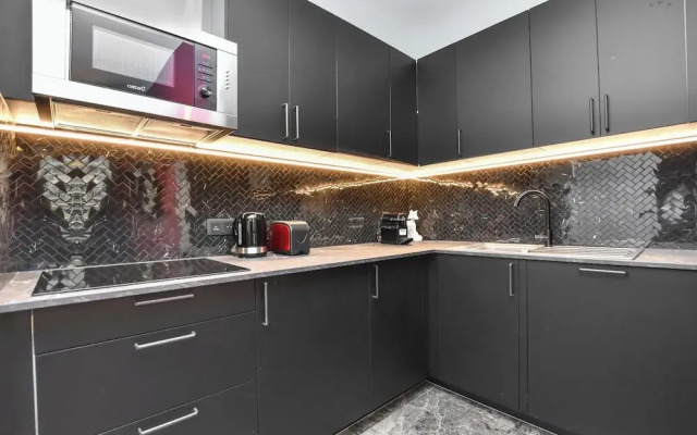 Authentic Apartment - 2br/6p - Near Opera Garnier