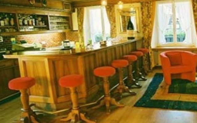 Haus Darioli