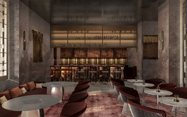 Hotel Clark