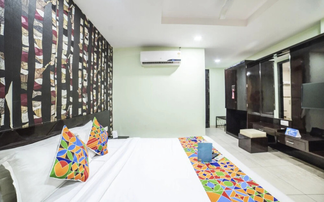FabHotel SP 13 AB Road