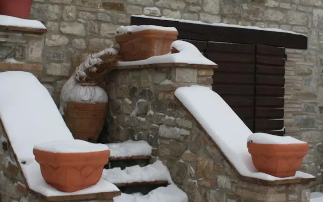 La Fattoria dei Montanari