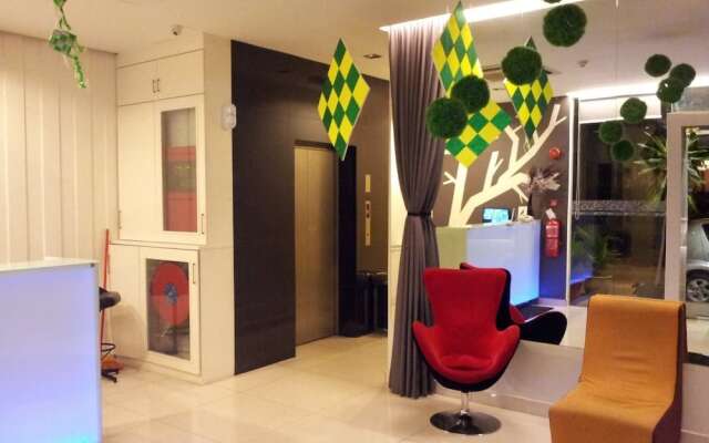 Hii-5 Hotel