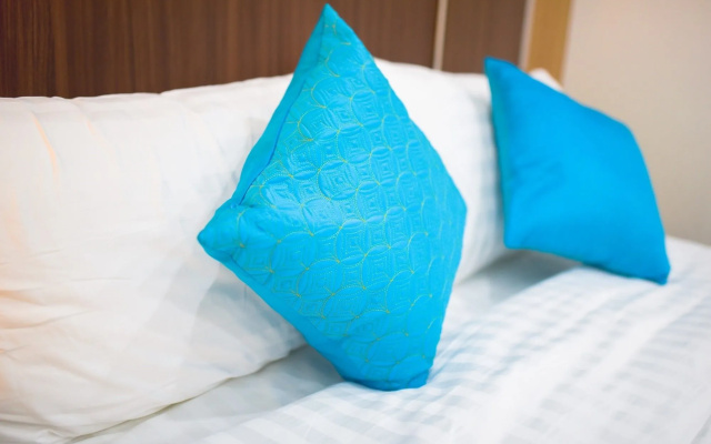 Thanburi Hotel