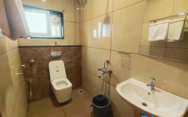 Hotel Royal Stay