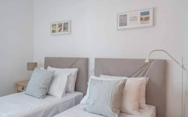 Tavira BAY 3 With Pool by Homing