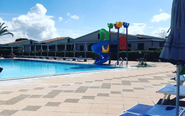 Villaggio La Cecinella