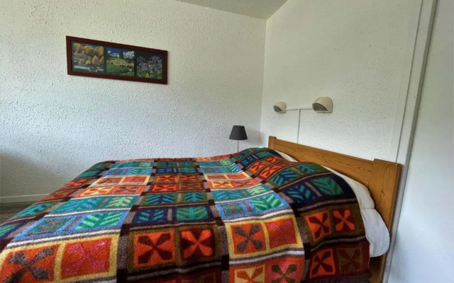 Appartement Les Menuires, 2 pièces, 6 personnes - FR-1-452-179