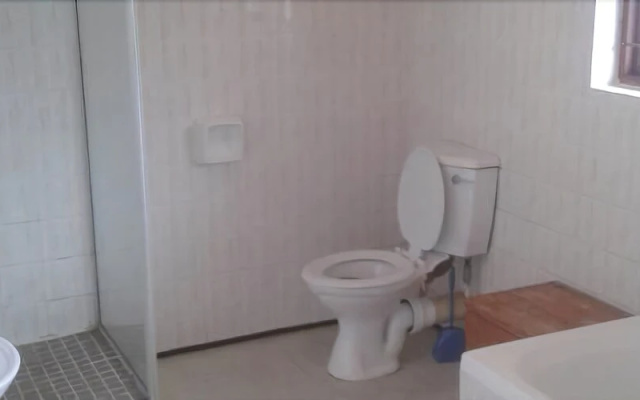 Lynwood Flat - Sedgefield