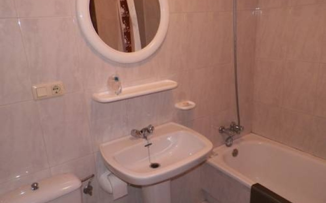 Pensión Residencia Xaraiba