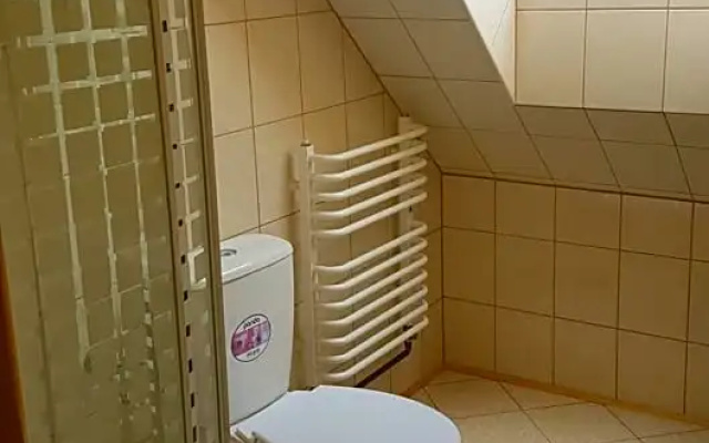 Domek i Pokoje Gościnne u Cześka