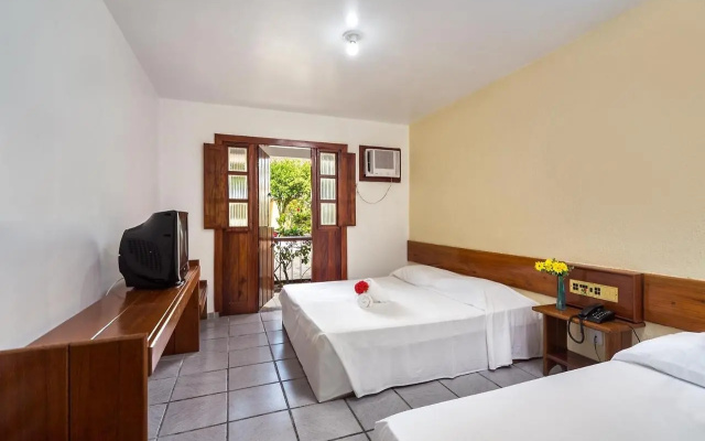 Hotel Chauã
