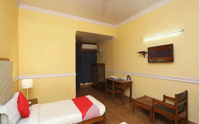 Nihar By OYO Rooms