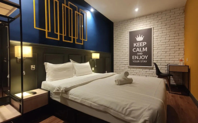Sovotel Boutique Hotel USJ 9