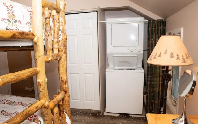 6 Chamonix Lane 3 Bedroom Townhouse by RedAwning